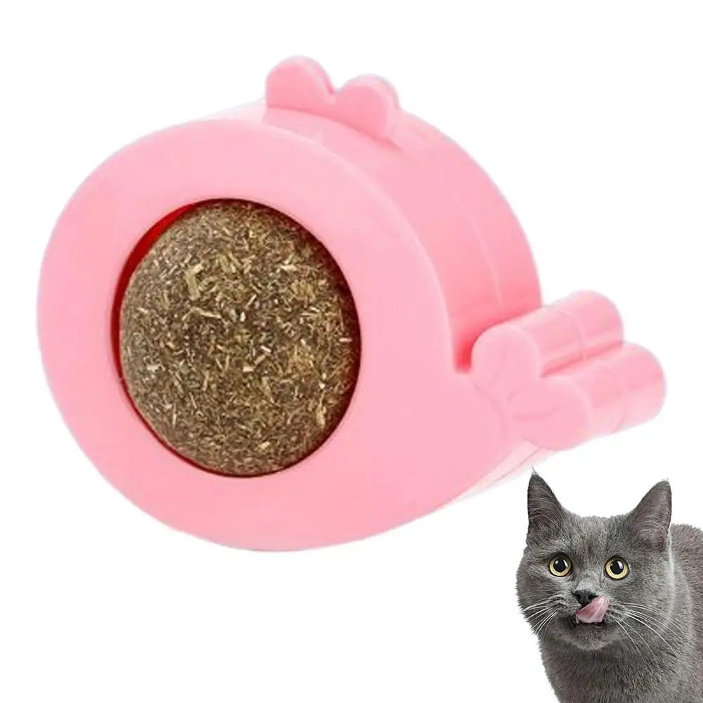 Catnip Balls For Cats