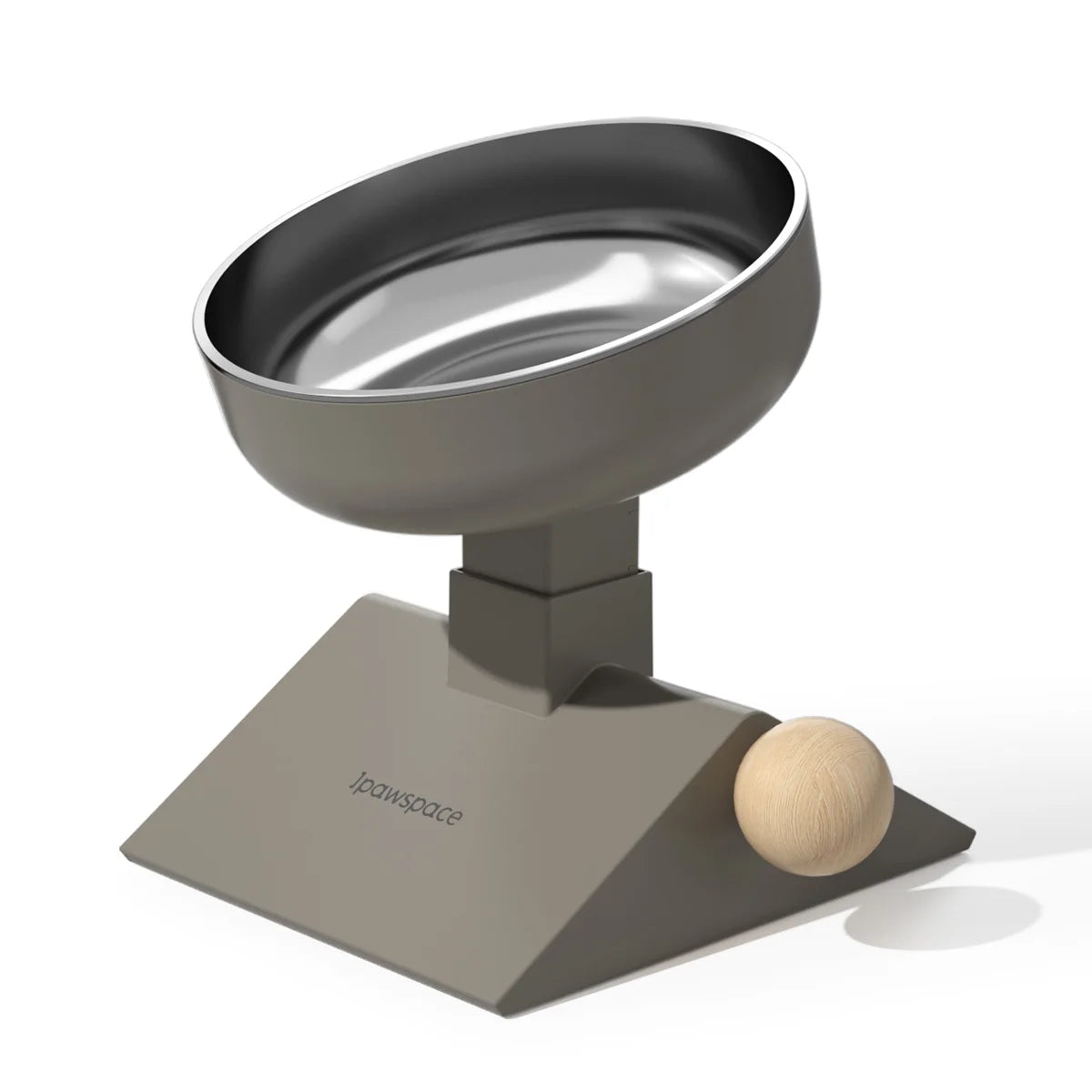 Elevated Dog Bowls for Small Medium Dogs and cats