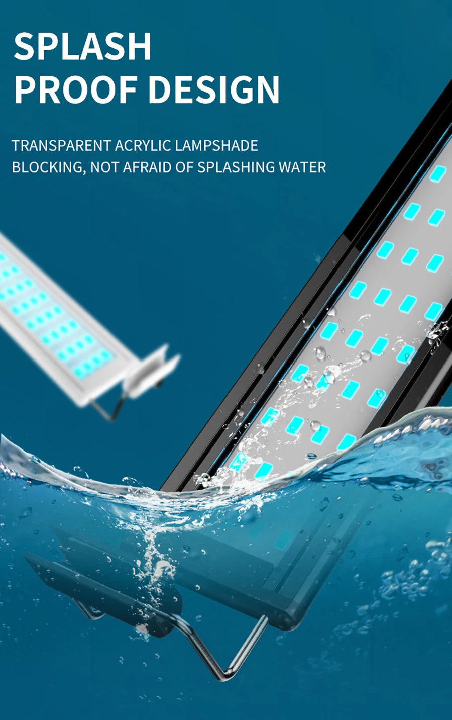 LED Aquarium Light