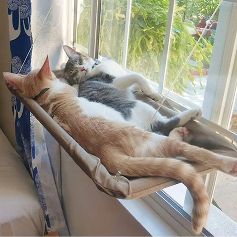 Window Hanger Cat Hammock