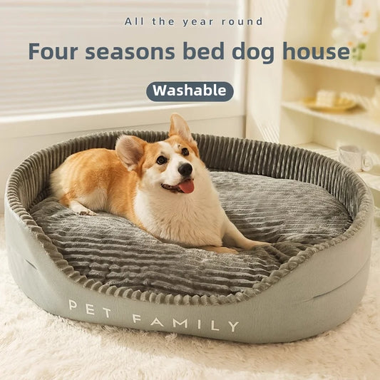 XL Extra Large Pet Bed Dog Bed