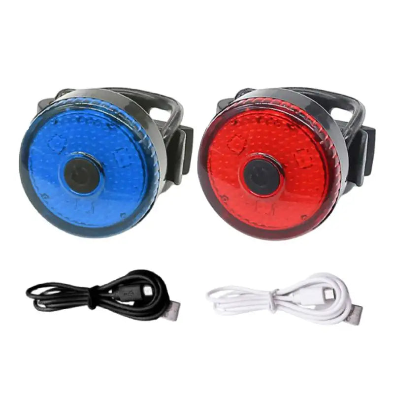 1-5Pcs LED Light Dog Collar
