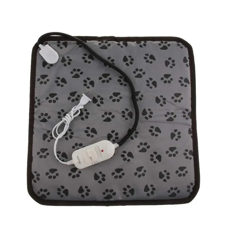 Heated Mat Pet Temperature Adjustable