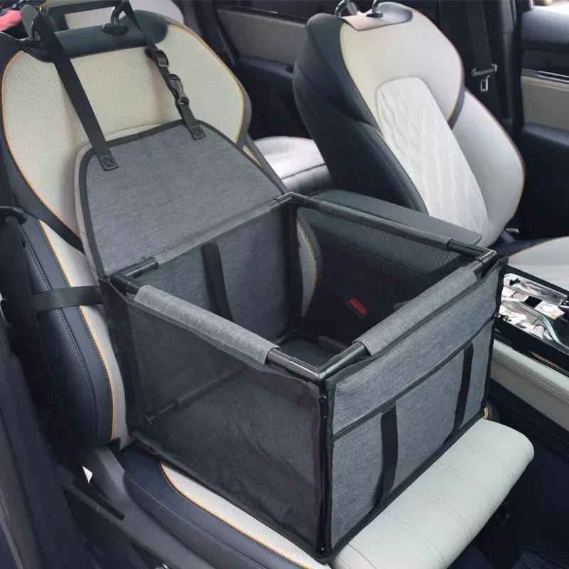 Travel Dog Car Seat Cover