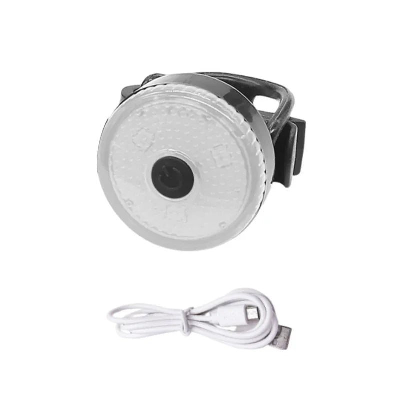 1-5Pcs LED Light Dog Collar