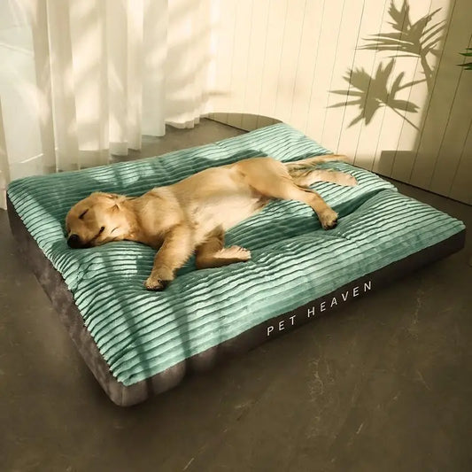XXL Dog Bed Extra Thickened Deluxe Dog Bed