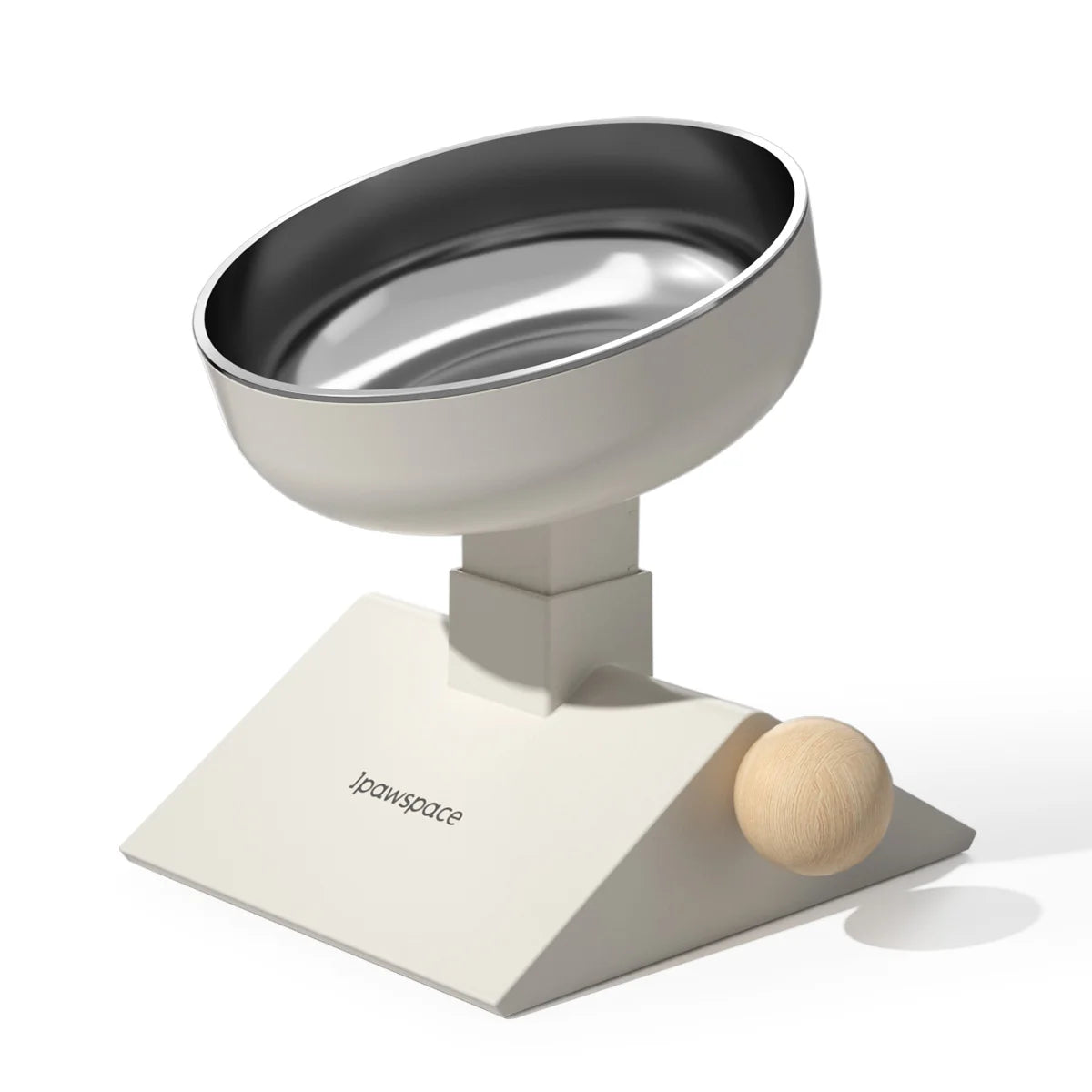 Elevated Dog Bowls for Small Medium Dogs and cats