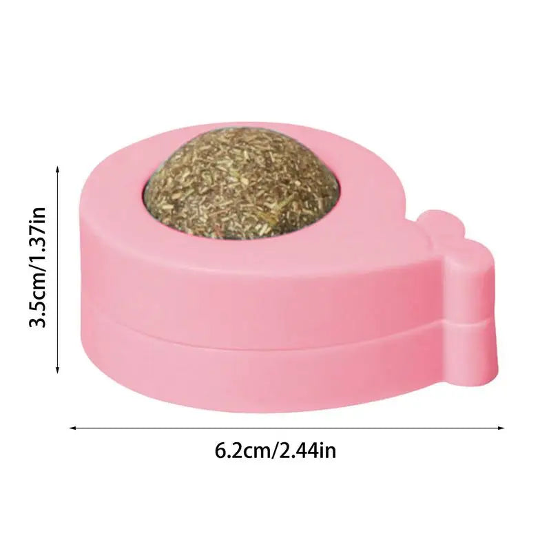 Catnip Balls For Cats