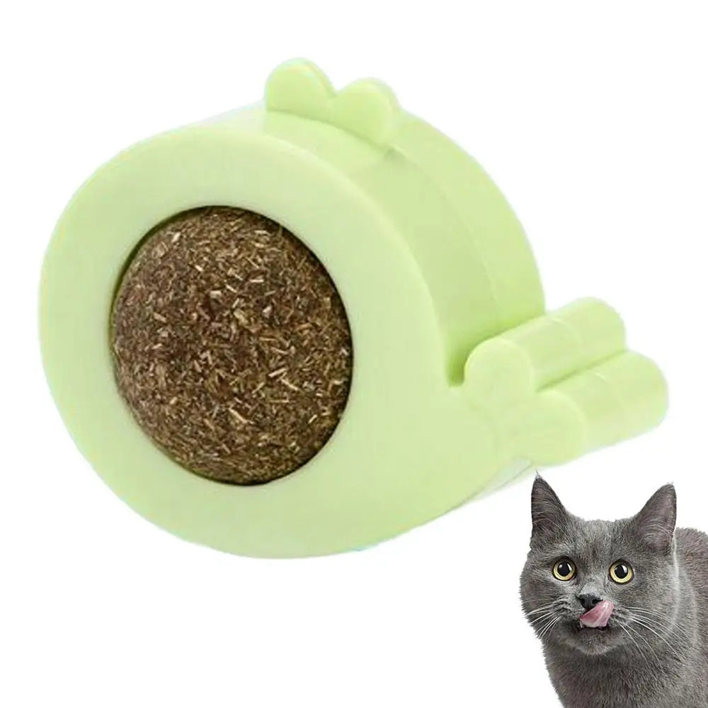 Catnip Balls For Cats