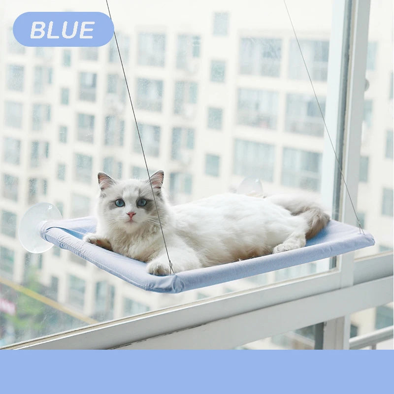 Window Hanger Cat Hammock