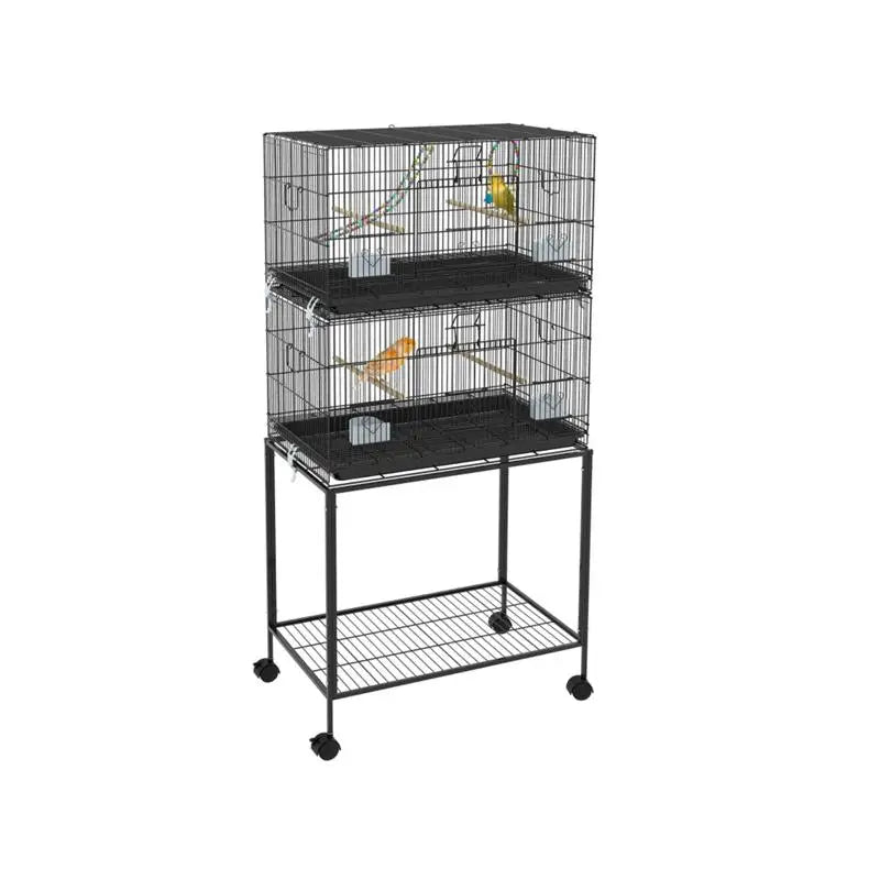 Indoor Outdoor Bird Cage