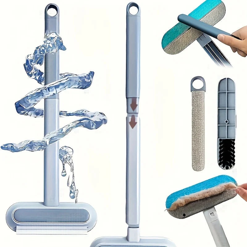 Pet Hair Remover With Sticky Lint Roller