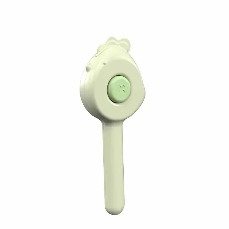 Massage Brushes Cat Comb Hair Removal