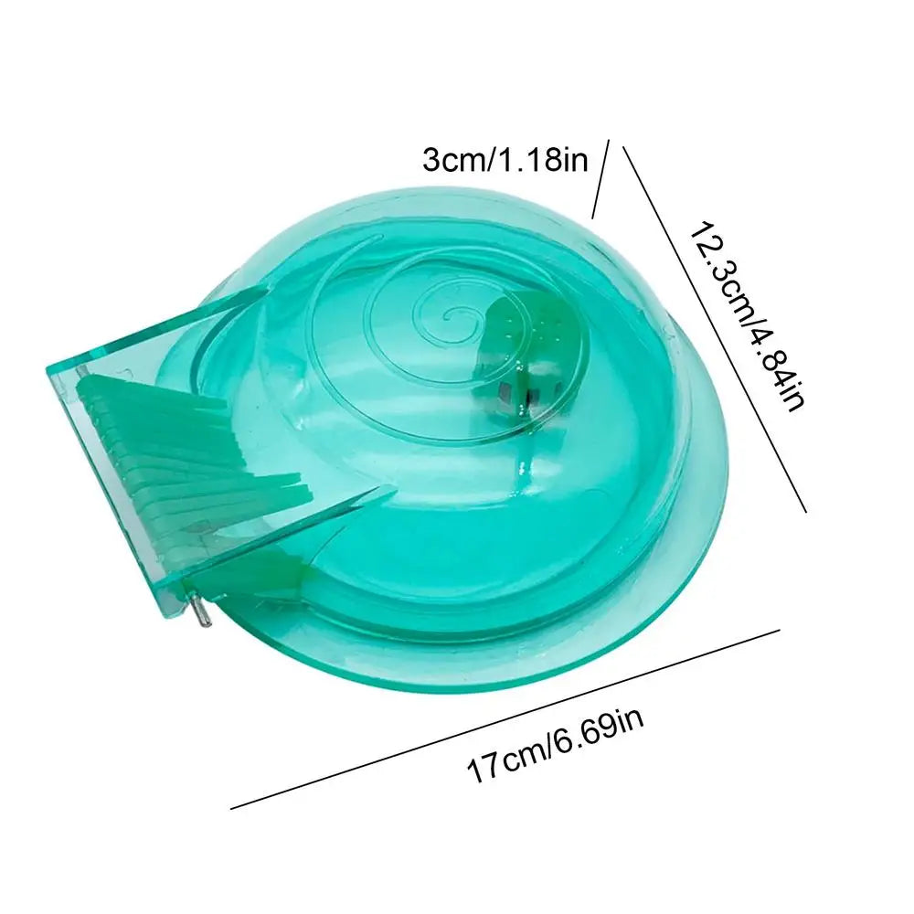 Snail Catcher Snail Trap Transparent Snail Catcher