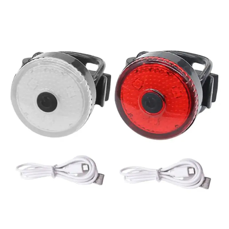 1-5Pcs LED Light Dog Collar