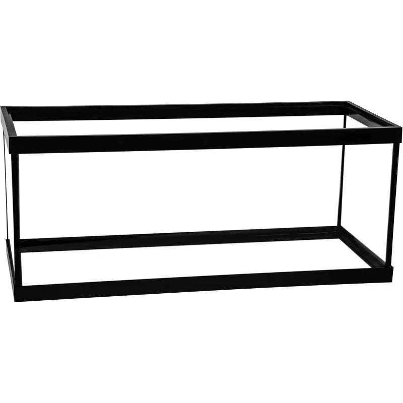 Deluxe Turtle Aquarium Kit