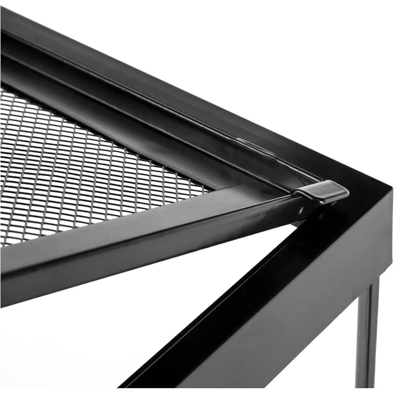 Deluxe Turtle Aquarium Kit