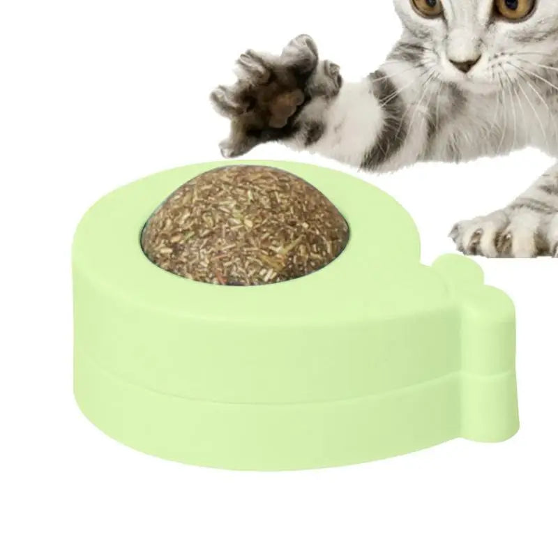 Catnip Balls For Cats