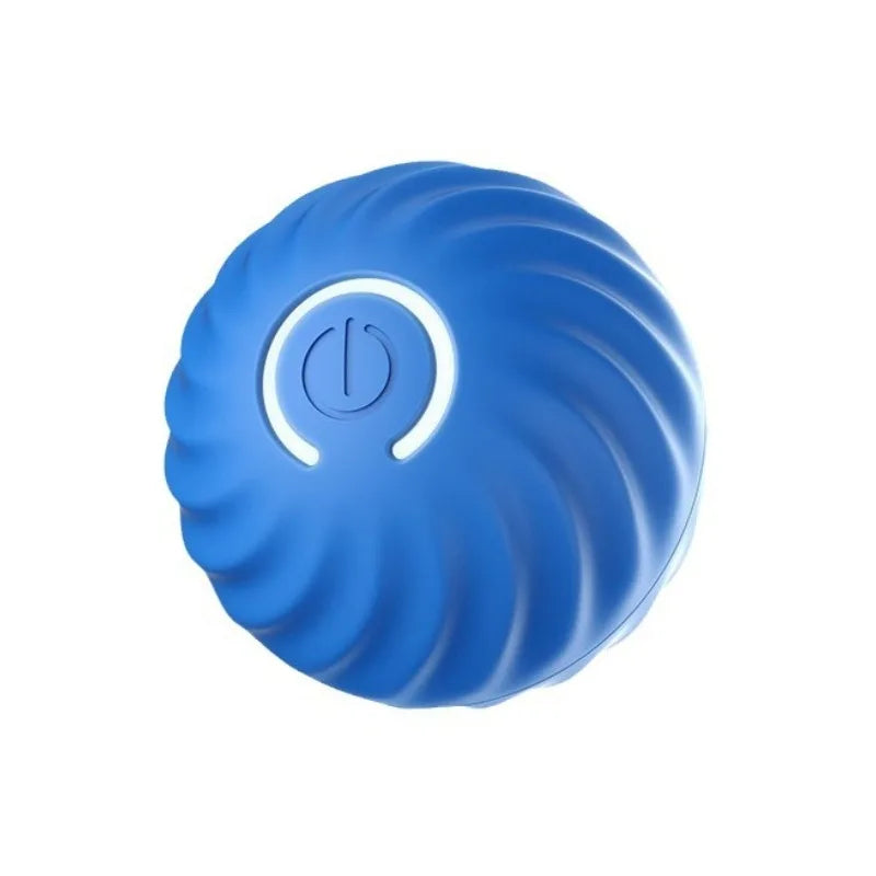 Automatic Moving Dog Toy Ball Smart USB