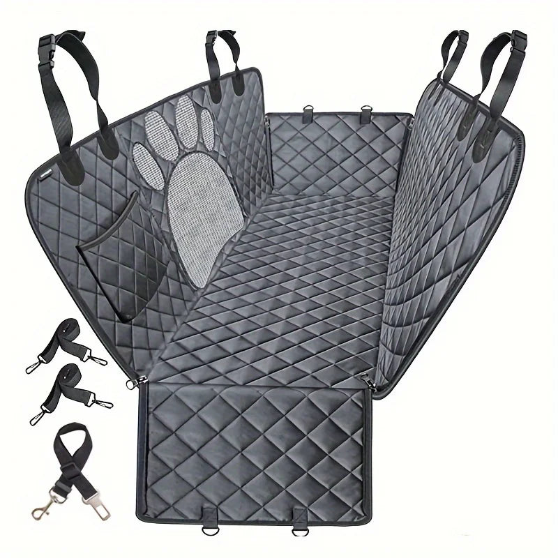 Dog auto Seat Cover