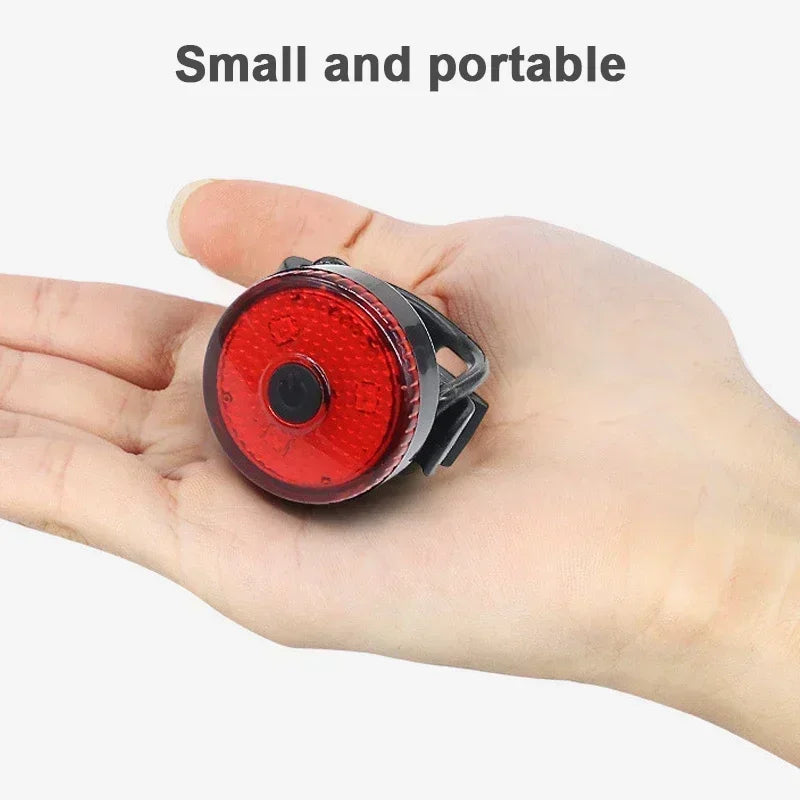 1-5Pcs LED Light Dog Collar