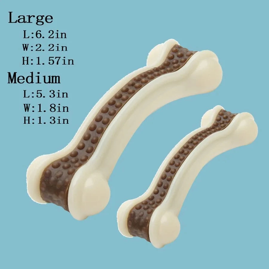 Indestructible Dog Chew Toys for Aggressive Chewers
