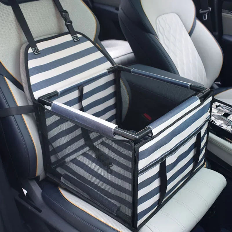Travel Dog Car Seat Cover