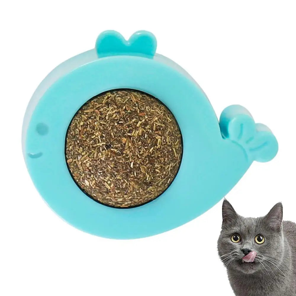 Catnip Balls For Cats