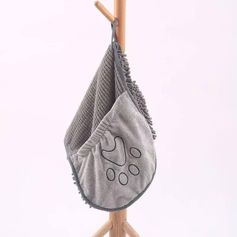 Super Absorbent Bath Dog Bath Towel