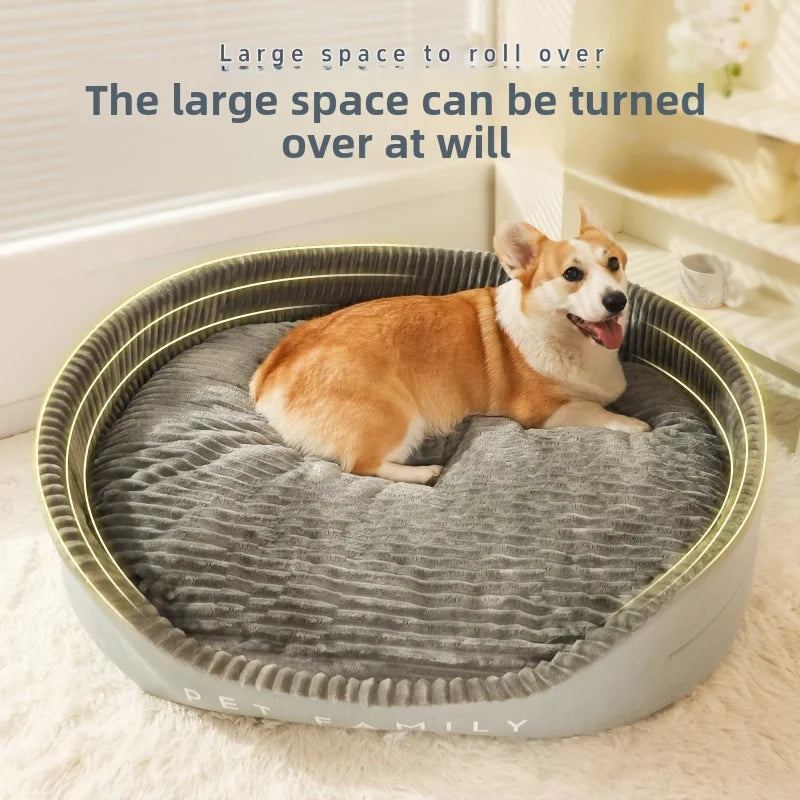 XL Extra Large Pet Bed Dog Bed