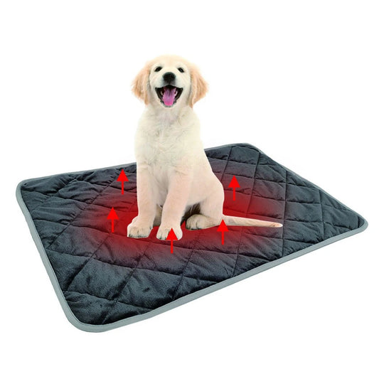 Thermal Mat for Cats Dogs