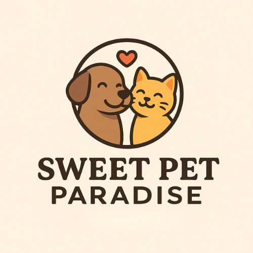 Sweet Pet Paradise